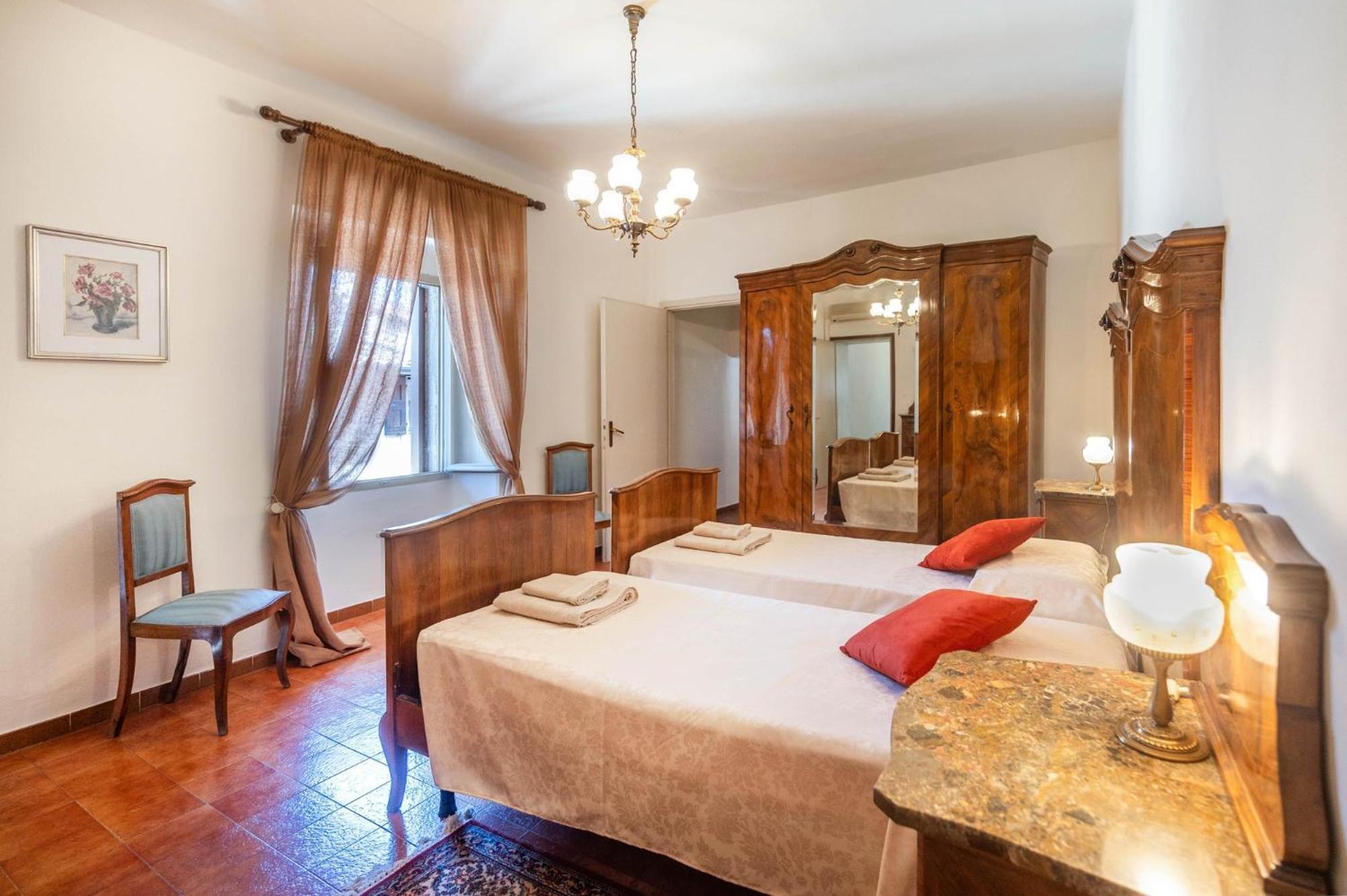 Villa Calicantus Bardolino Exteriér fotografie
