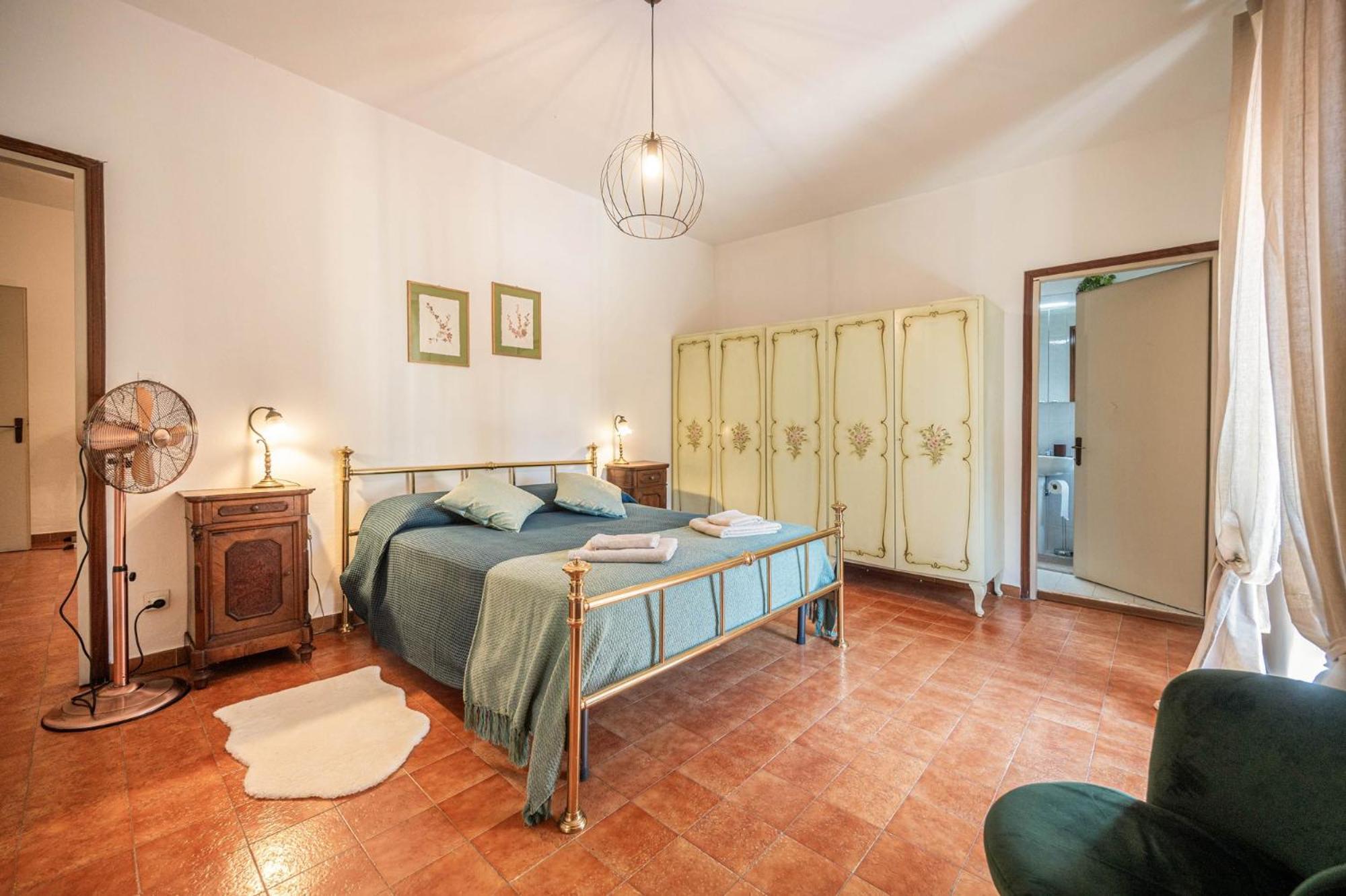 Villa Calicantus Bardolino Exteriér fotografie
